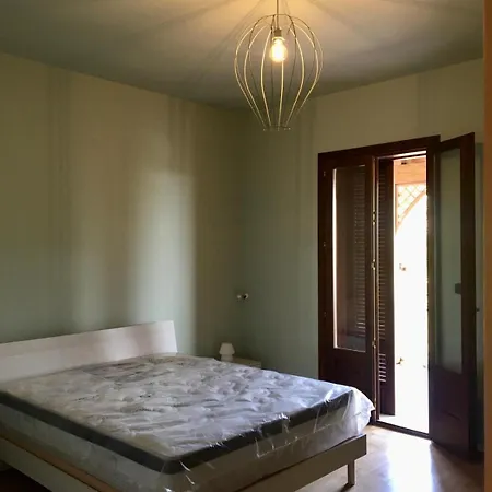 Nyaraló Casa Cerasoli *