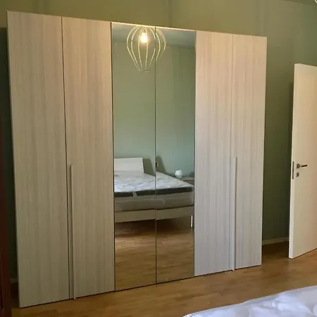 Casa Cerasoli Feriehus