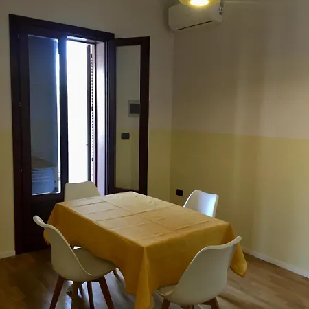 Nyaraló Casa Cerasoli *