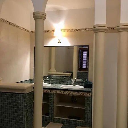 Casa Cerasoli *