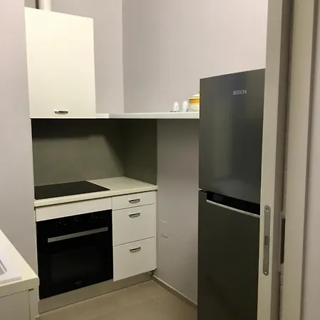 Casa Cerasoli Dom wakacyjny Gallipoli