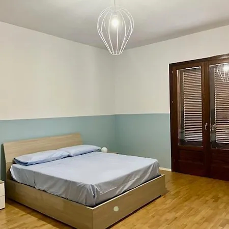 Casa Cerasoli Holiday home *