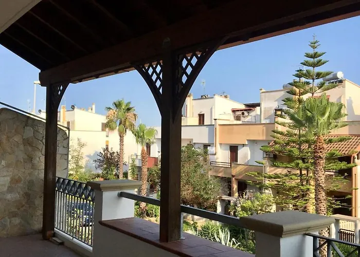 Casa Cerasoli Tatil Evi Gallipoli