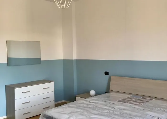 Casa Cerasoli Tatil Evi Gallipoli