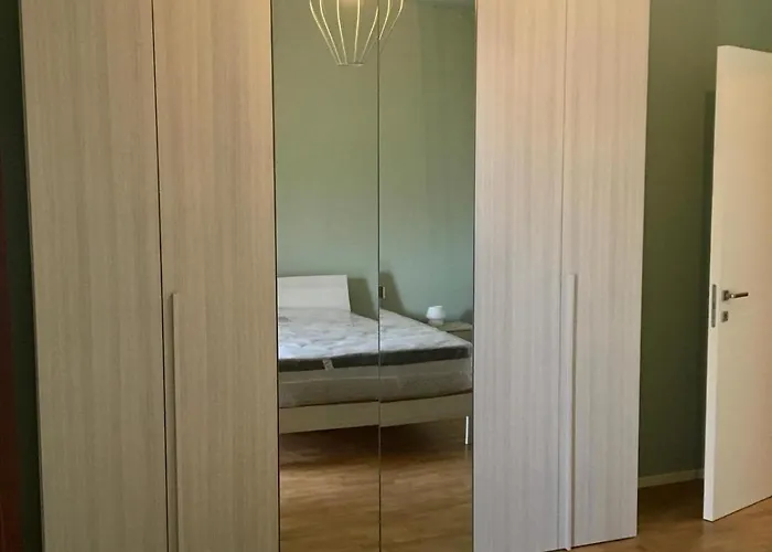 Casa Cerasoli Tatil Evi