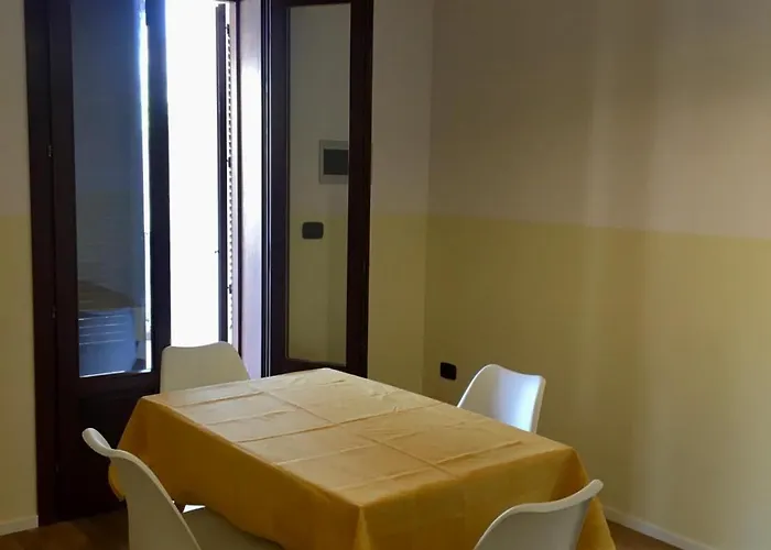 Tatil Evi Casa Cerasoli *
